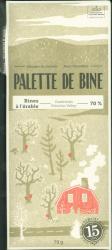 Palette De Bine - Guatemala Polochic Valley 70%