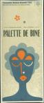 Palette De Bine - Tanzanie Kokoa Kamili 72%