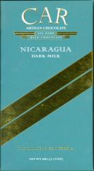 CAR - Nicaragua 60% Dark Milk