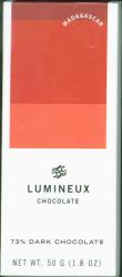 Lumineux - 73% Dark Chocolate