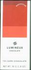 Lumineux - 73% Dark Chocolate