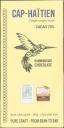Hummingbird Chocolate - Cap-Haïtien - Haiti 70%