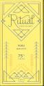 Ritual Chocolate - Peru, Marañón 75%