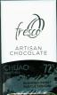 Fresco - Chuao Venezuela 72%
