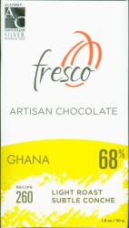 260 Ghana 68% (Fresco)