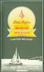 Mexico Soconusco 72% Limited Release (Dick Taylor Chocolate)