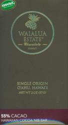 Hawaiian Cocoa Nib Bar (Wailua Estates (Dole))