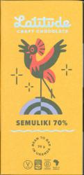 Semuliki 70% (Latitude)