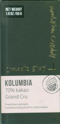 Manufaktura Czekolady - Kolumbia 70%