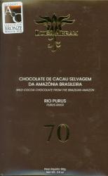 Luisa Abram - Rio Purus 70%