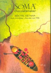 Soma - Bến Tre Vietnam 70%