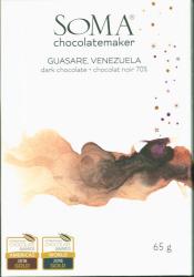 Soma - Guasare, Venezuela 70%