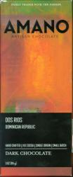 Amano - Dos Rios Dominican Republic 70%