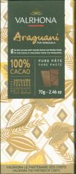 Valrhona - Araguani Pur Venezuela 100%