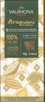 Valrhona - Araguani Pur Venezuela 100%