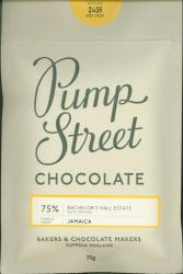 Pump Street Bakery - Bachelor's Hall Estate Saint Thomas Jamaica 75%