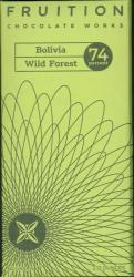 Fruition Chocolate - Bolivia Wild Forest 74%