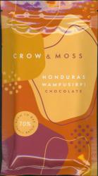Honduras Wampusirpi 70% (Crow & Moss)