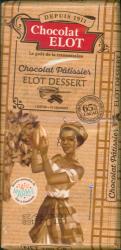 Elot Dessert (Chocolat Elot)