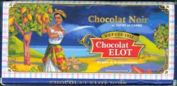 Chocolat Noir (Chocolat Elot)