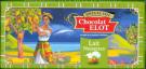 Chocolat Elot - Lait Noisettes