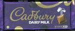 Cadbury - Dairy Milk