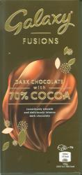 Miscellaneous - Galaxy Fusions 70% Cocoa