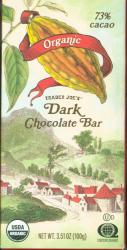 Trader Joe's - Organic 73% Dark