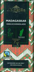 J.D. Gross - Madagaskar