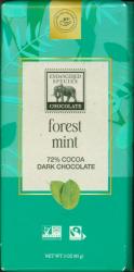 Forest Mint (Endangered Species)