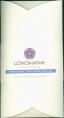Lonohana Estate - Hawaiian Milk Chocolate & Sea Salt