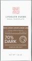 Lydgate Farms - 70% Dark Hawaiian Sea Salt