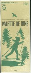 Palette De Bine - Wild Bolivia 70%