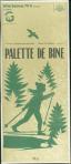 Palette De Bine - Wild Bolivia 70%