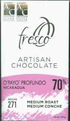 271 O'Payo Profundo Nicaragua 70% (Fresco)
