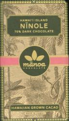 mānoa - Nīnole - Hawai'i Island