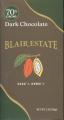 Blair Estate - 70% Cacao Dark Chocolate