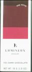 Lumineux - 72% Dominican Republic Dark Chocolate