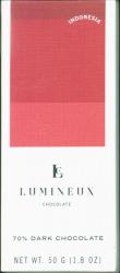 Lumineux - 70% Indonesia Dark Chocolate