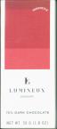 Lumineux - 70% Indonesia Dark Chocolate