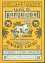 Caputo's - Wild Tranquilidad