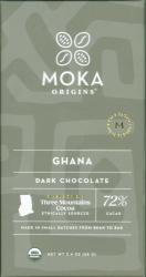 Ghana 72% (Moka Origins)