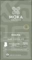 Moka Origins - Ghana 72%