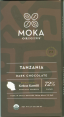 Moka Origins - Tanzania 72%