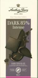 Anthon Berg - Dark 85%