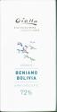 Oialla - Beniano Bolivia 72%