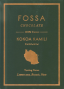 Fossa - Kokoa Kamili Tanzania 100%