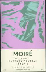 Moiré - Fazenda Camboa, Brazil 74%