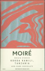 Kokoa Kamili, Tanzania 68% (Moiré)