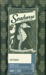 Seahorse Chocolate - Vietnam 100%